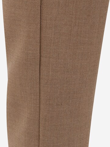 Selected Femme Tall Regular Hose 'RITA' in Beige