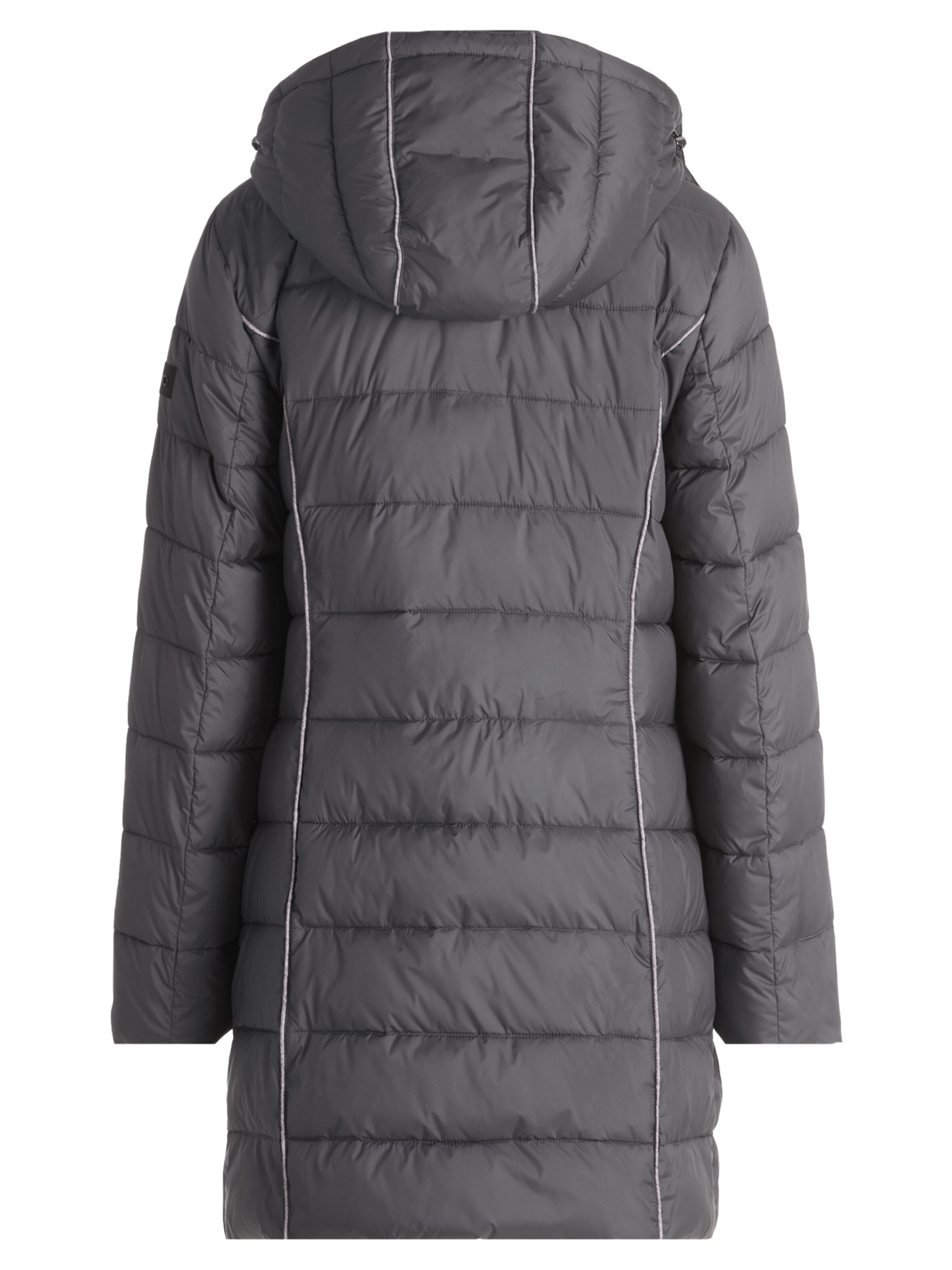 Veste d’hiver Betty Barclay en violet