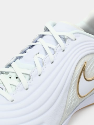 NIKE Kopačky 'TIEMPO REACTGATO' - Biela