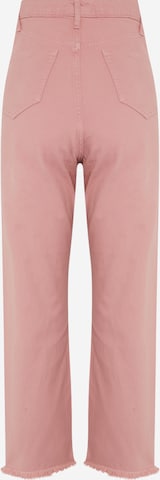 Dorothy Perkins Petite Jeans in Pink