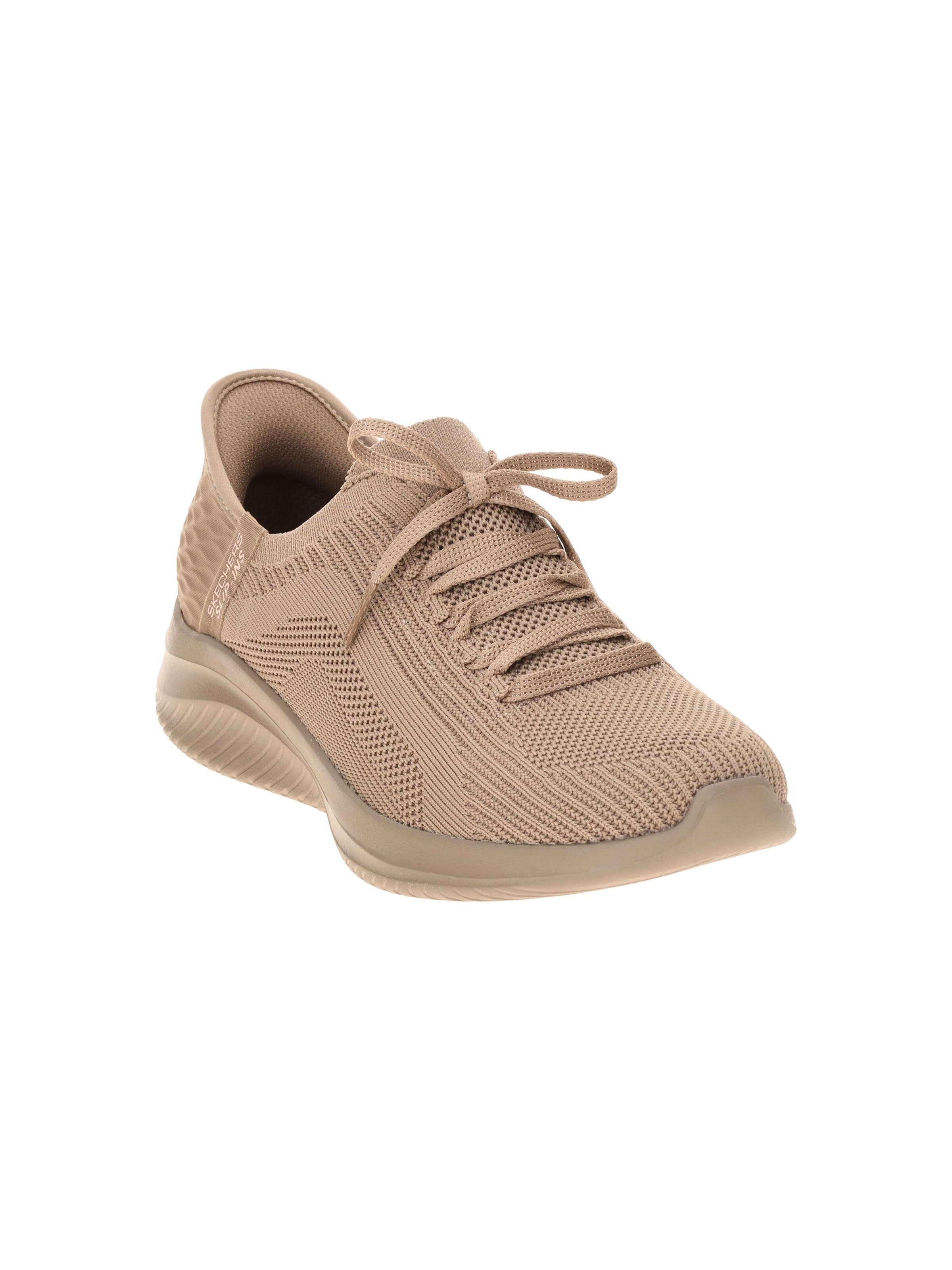 SKECHERS Hausschuh‌‌‌‌‌‌‌‌ in Braun