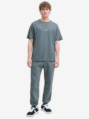 JACK & JONES Shirt 'Soho'‌‌‌‌‌‌‌ in Blau