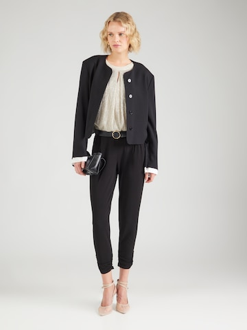 Vera Mont Jumpsuit in Beige