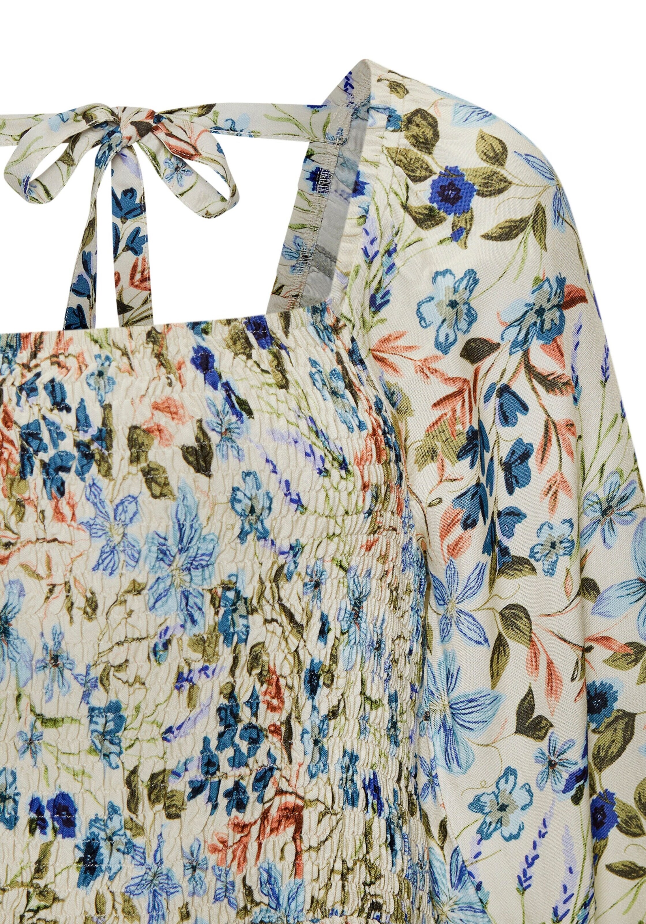 BUFFALO Summer dress in Beige