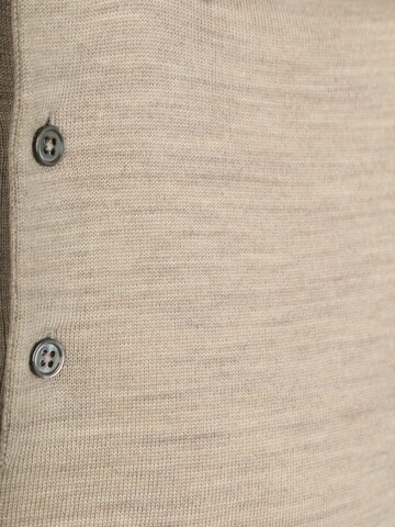 Suitable Shirt in Beige