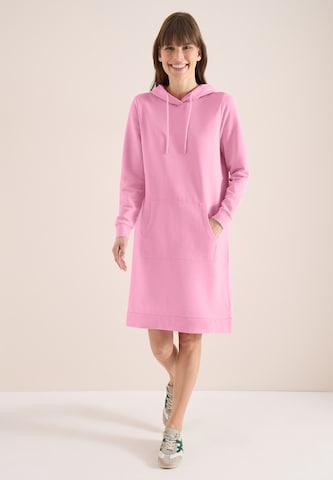 CECIL Kleid in Pink: Vorderseite
