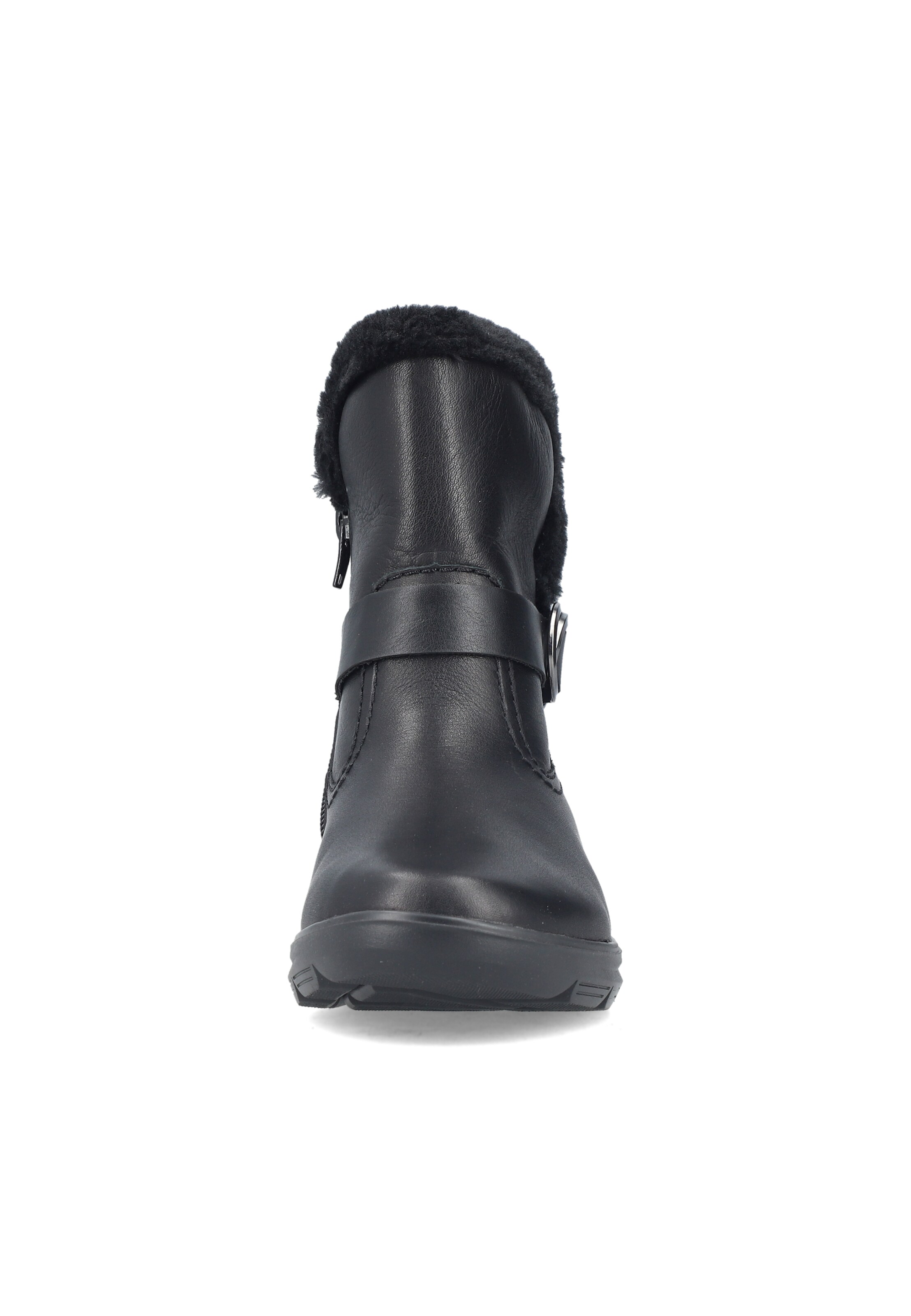 Bottines ' Z0081 ' Rieker en noir