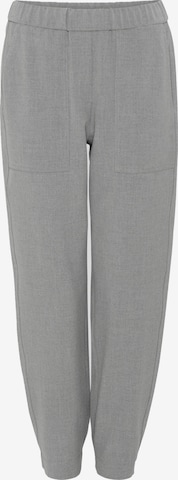 OPUS - Loosefit Pantalón 'Myha' en gris: frente
