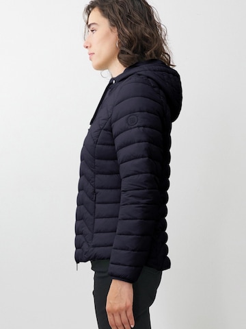 ONUA Between-Season Jacket 'Urban' in Blue