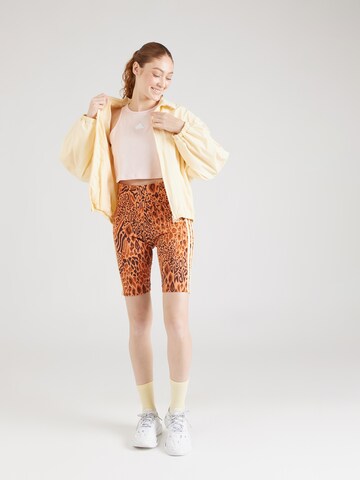 Sport top de la ADIDAS SPORTSWEAR pe roz