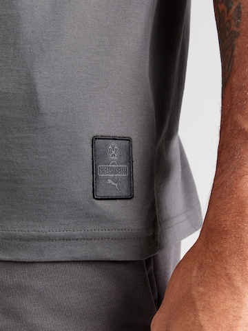 PUMA Dres 'BVB x Sesame Street' | siva barva