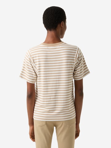 BOGNER T-Shirt 'Raya' in Beige