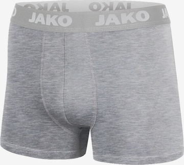 JAKO Sport alsónadrágok - szürke: elől