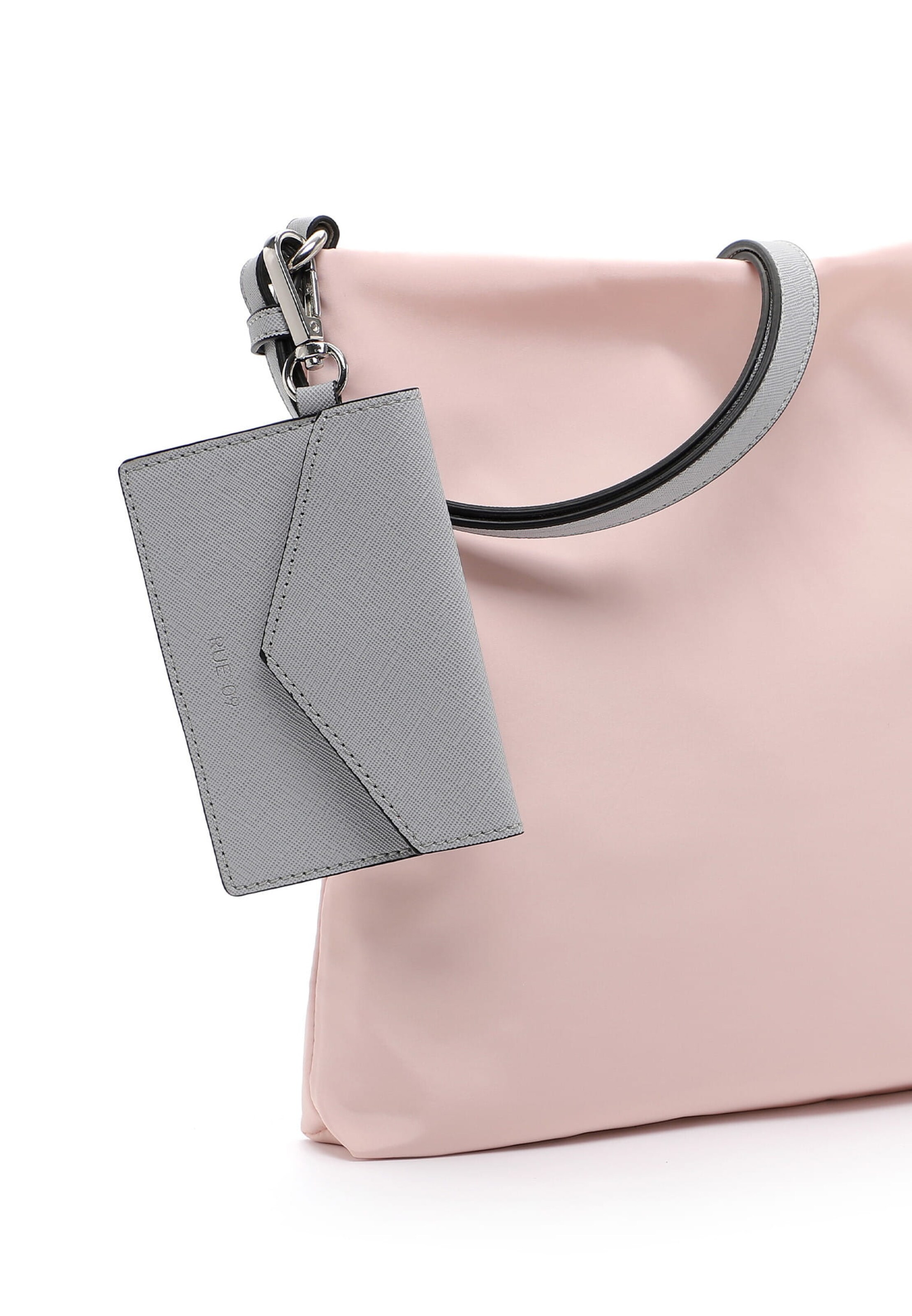 Emily & Noah Umhängetasche 'Marseille RUE 09' in Pink