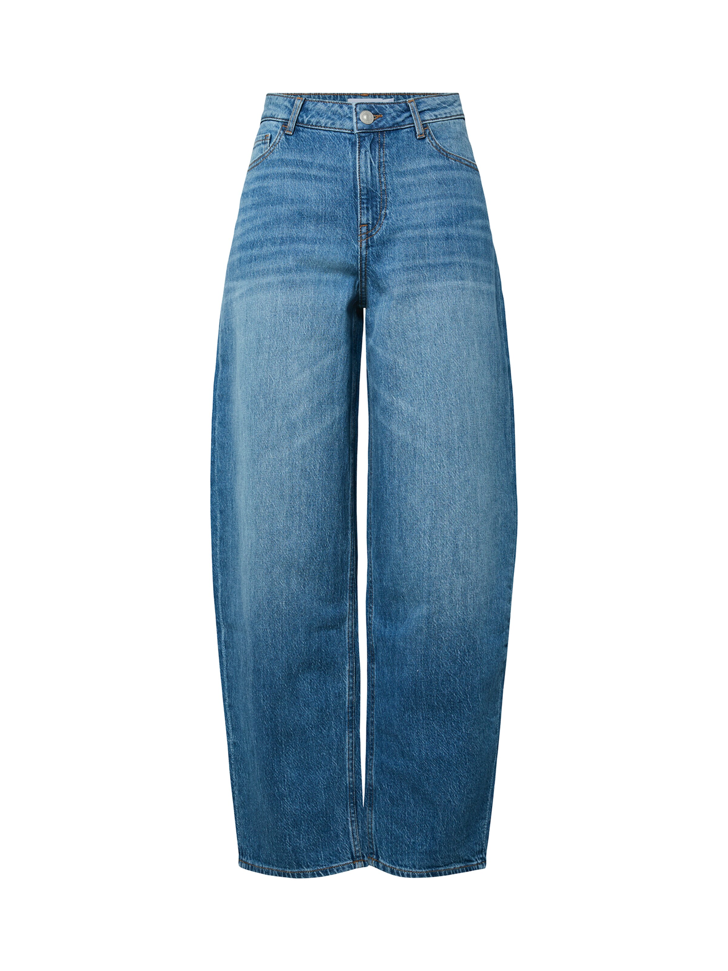 PIECES Jeans 'PCGRACE' in Blue: front