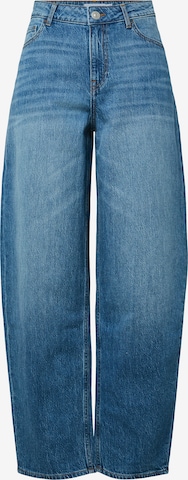 PIECES Jeans 'PCGRACE' in Blue: front