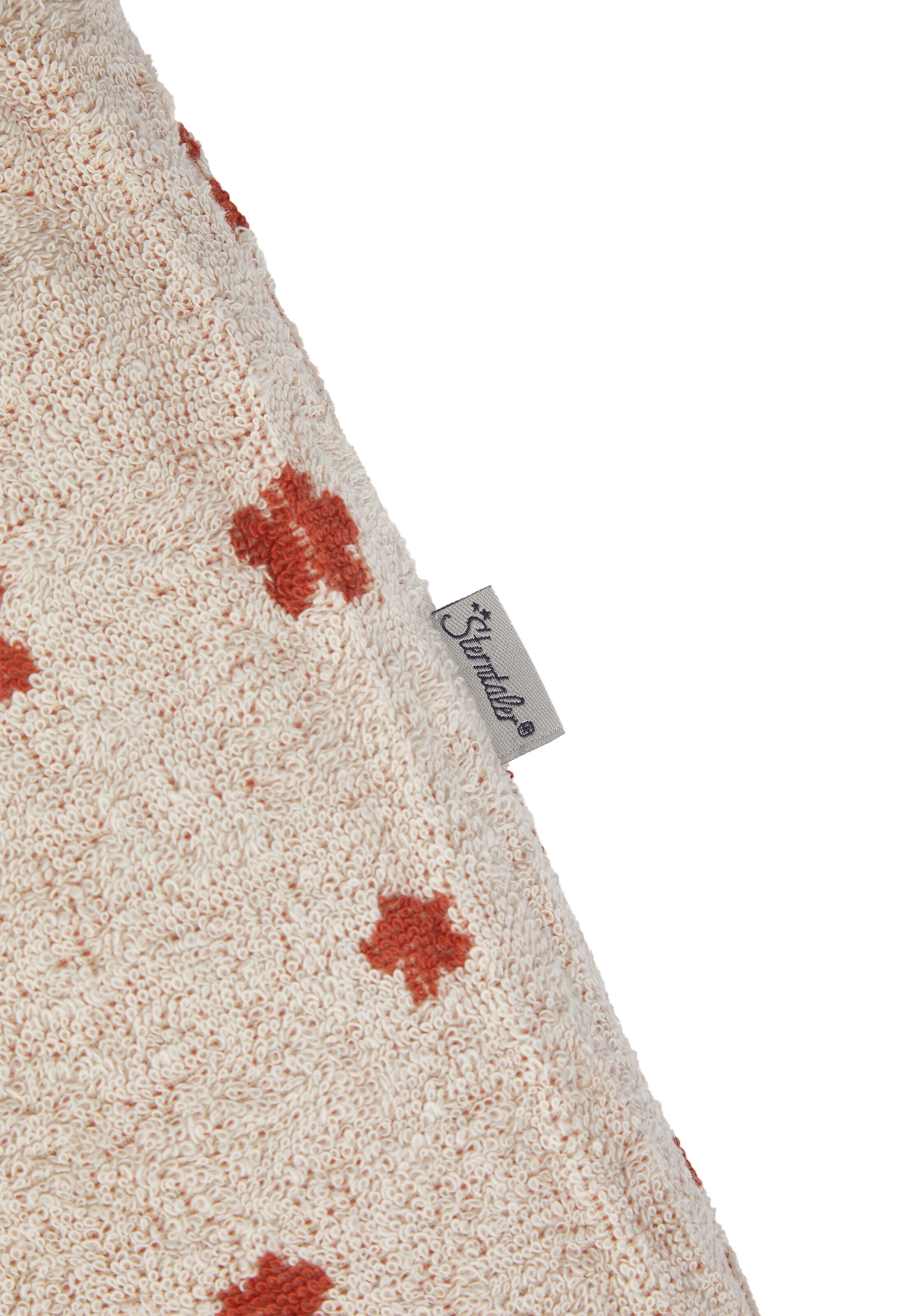 STERNTALER Duvet Cover in Beige