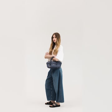 Picard Shopper ' Busy Lady ' in Blauw