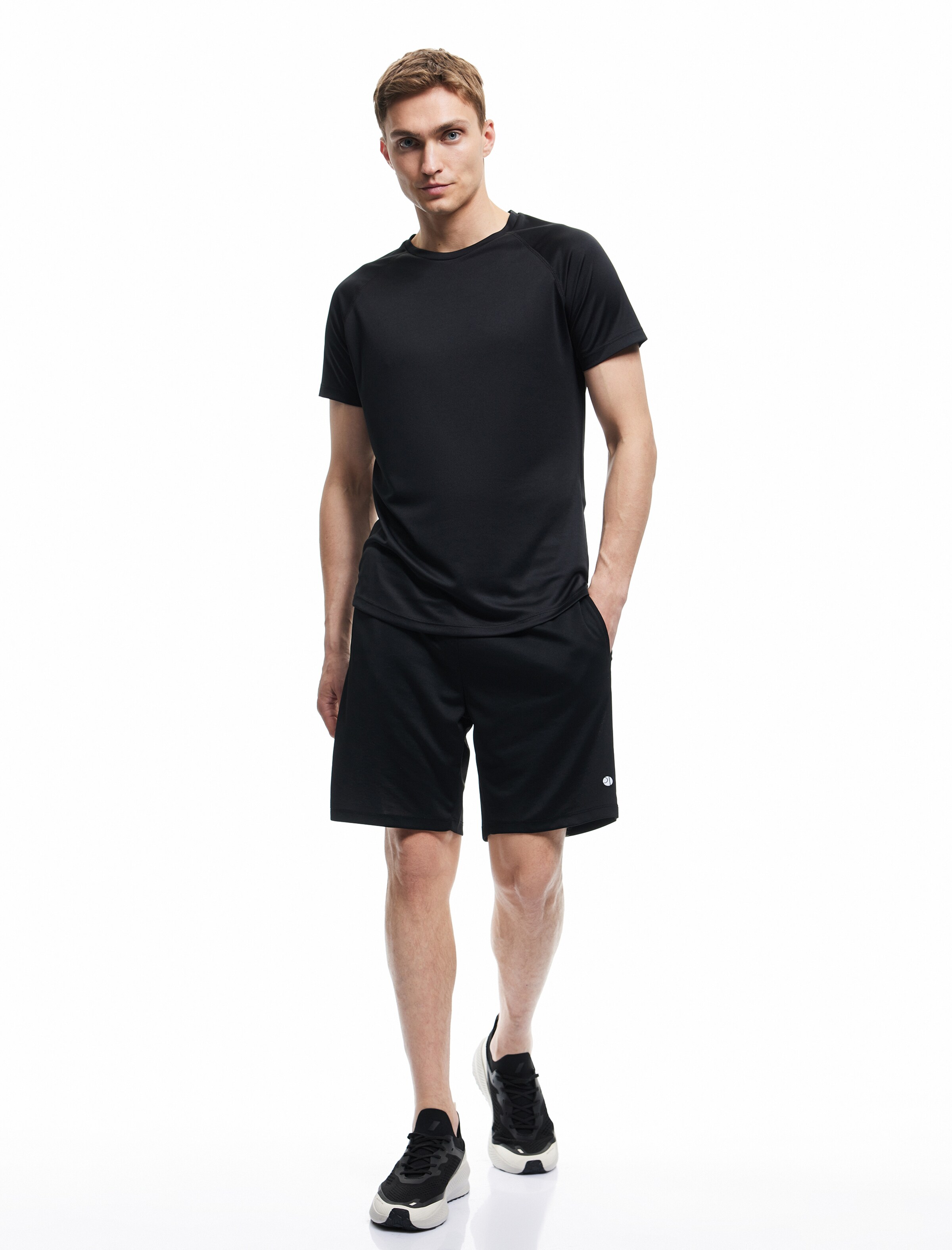 Koton Shirt in Black