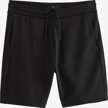 Next Broek in Zwart: voorkant