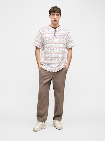 COLUMBIA Funktionsshirt 'CSC™' in Weiß