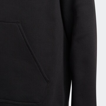 ADIDAS PERFORMANCE Sports sweatshirt 'Entrada 22' in Black