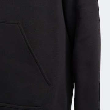 Felpa sportiva 'Entrada 22 Sweat' di ADIDAS PERFORMANCE in nero