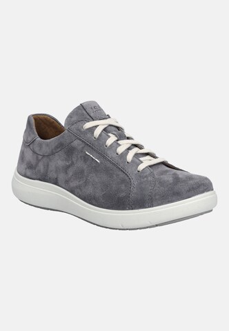 JOSEF SEIBEL Sneakers hoog 'MEGAN 07' in Grijs