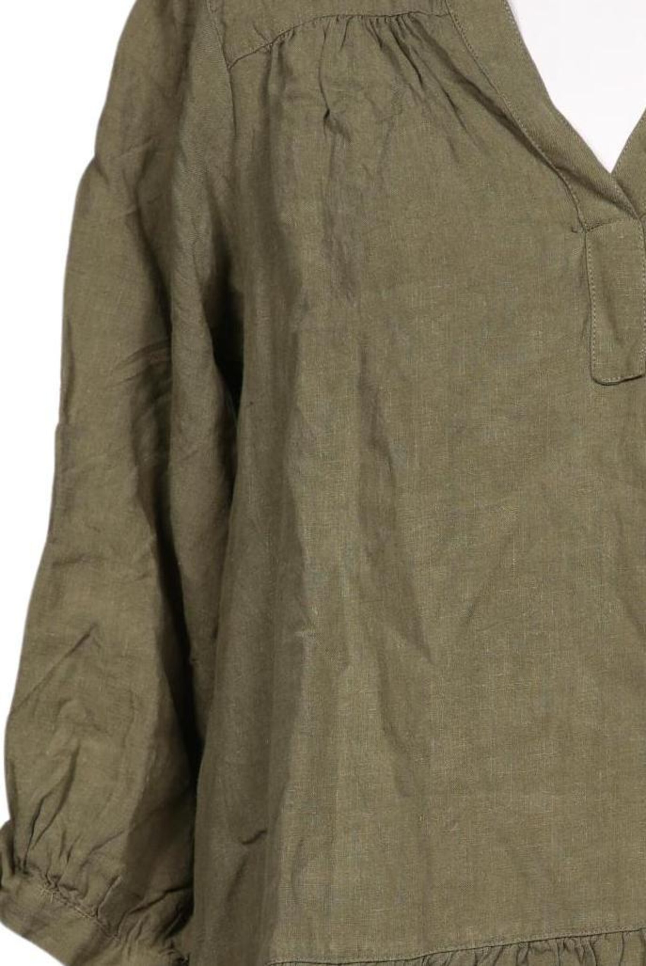 Part Two Dress in XS in Green