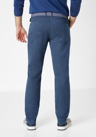 REDPOINT Regular Athletic Pants in Blue