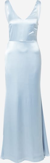 Maya Deluxe Kleid in blau, Produktansicht