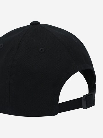 Karl Kani Cap in Schwarz