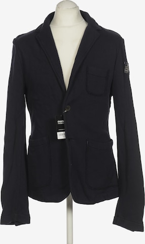 NAPAPIJRI Suit Jacket in L in Blue: front
