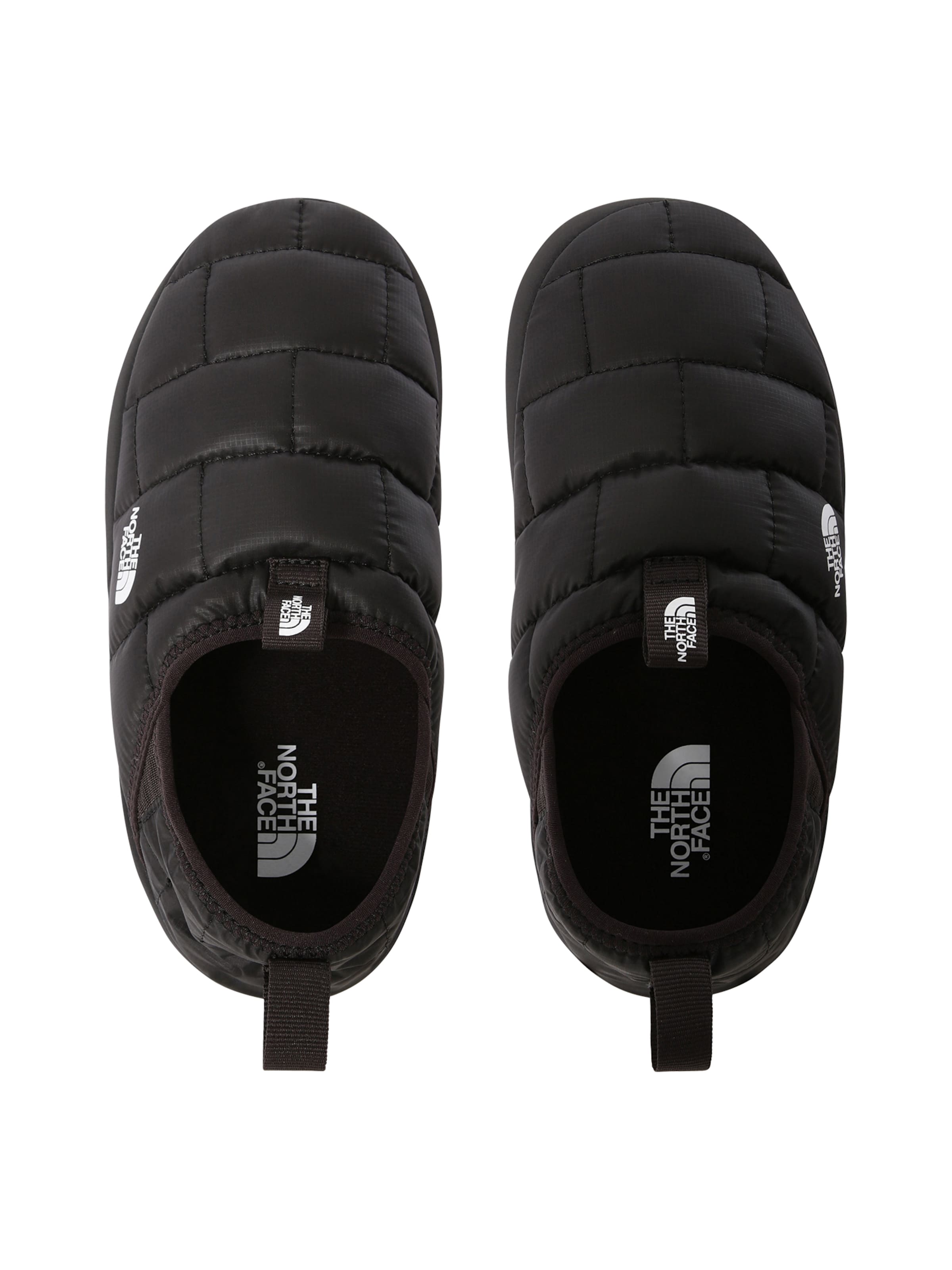 THE NORTH FACE Кроссовки 'THERMOBALL TRACTION MULE II' в Черный