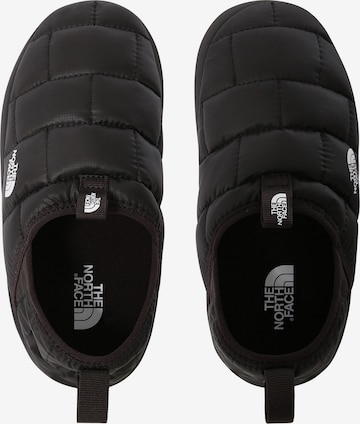 THE NORTH FACE Flats 'THERMOBALL TRACTION MULE II' in Black