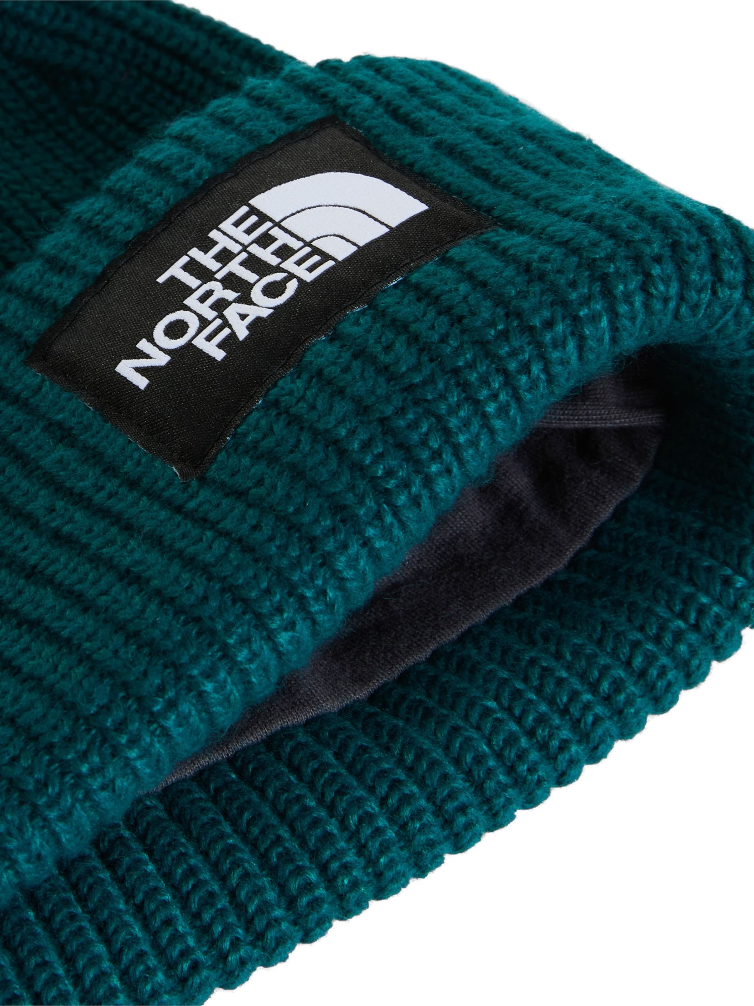 THE NORTH FACE - Gorros 'Salty' em azul