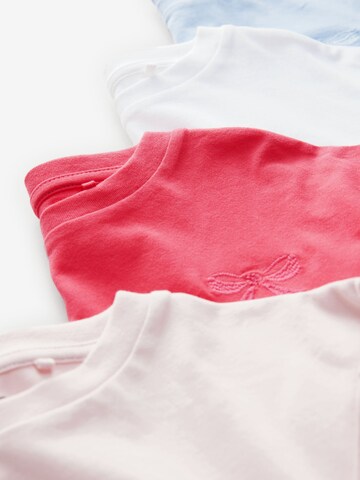 T-Shirt Next en mélange de couleurs