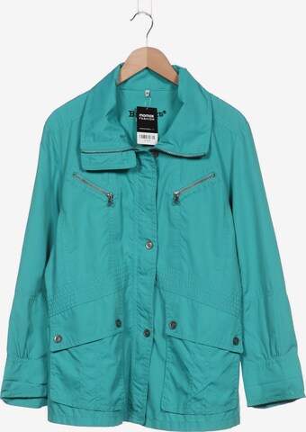 Bexleys Jacket & Coat in XXXL in Green: front