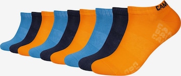 CAMP DAVID Sokken in Gemengde kleuren: voorkant