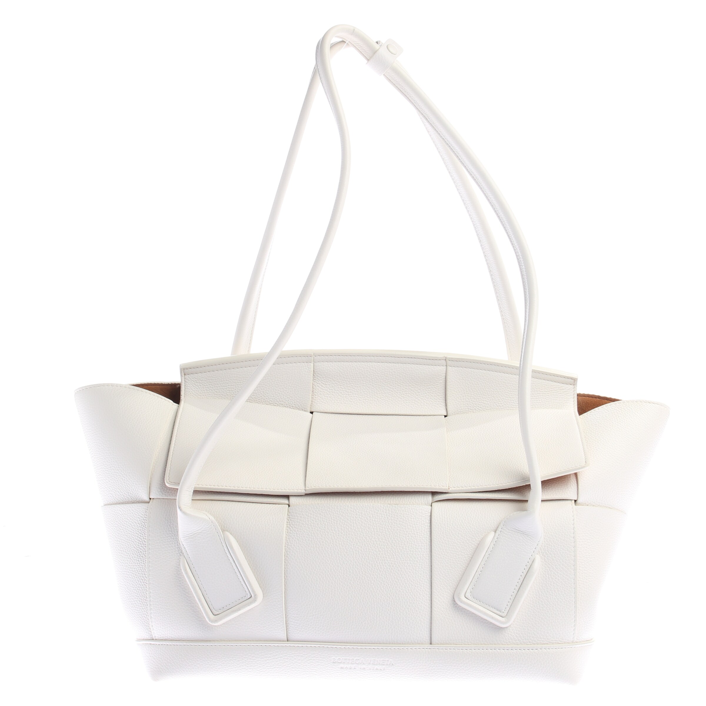 Bottega Veneta Bag in One size in Cream, Item view
