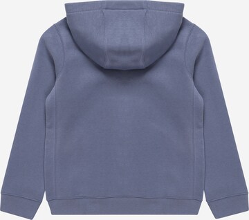 Nike Sportswear Sweatshirt in Blauw