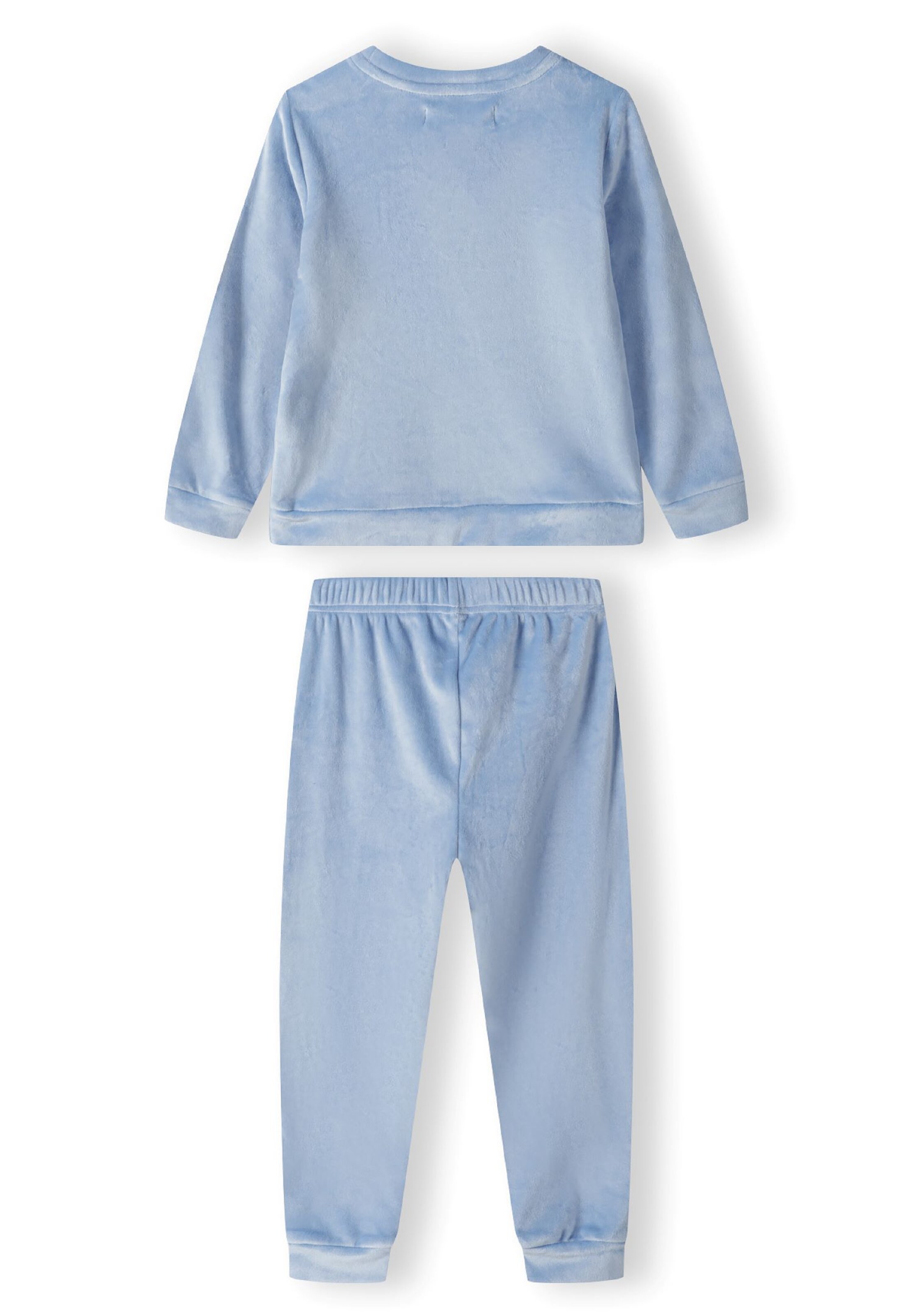 MINOTI Pyžamo - Modrá