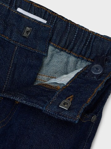 NAME IT Baggy Jeans 'NMMBEN' in Blauw