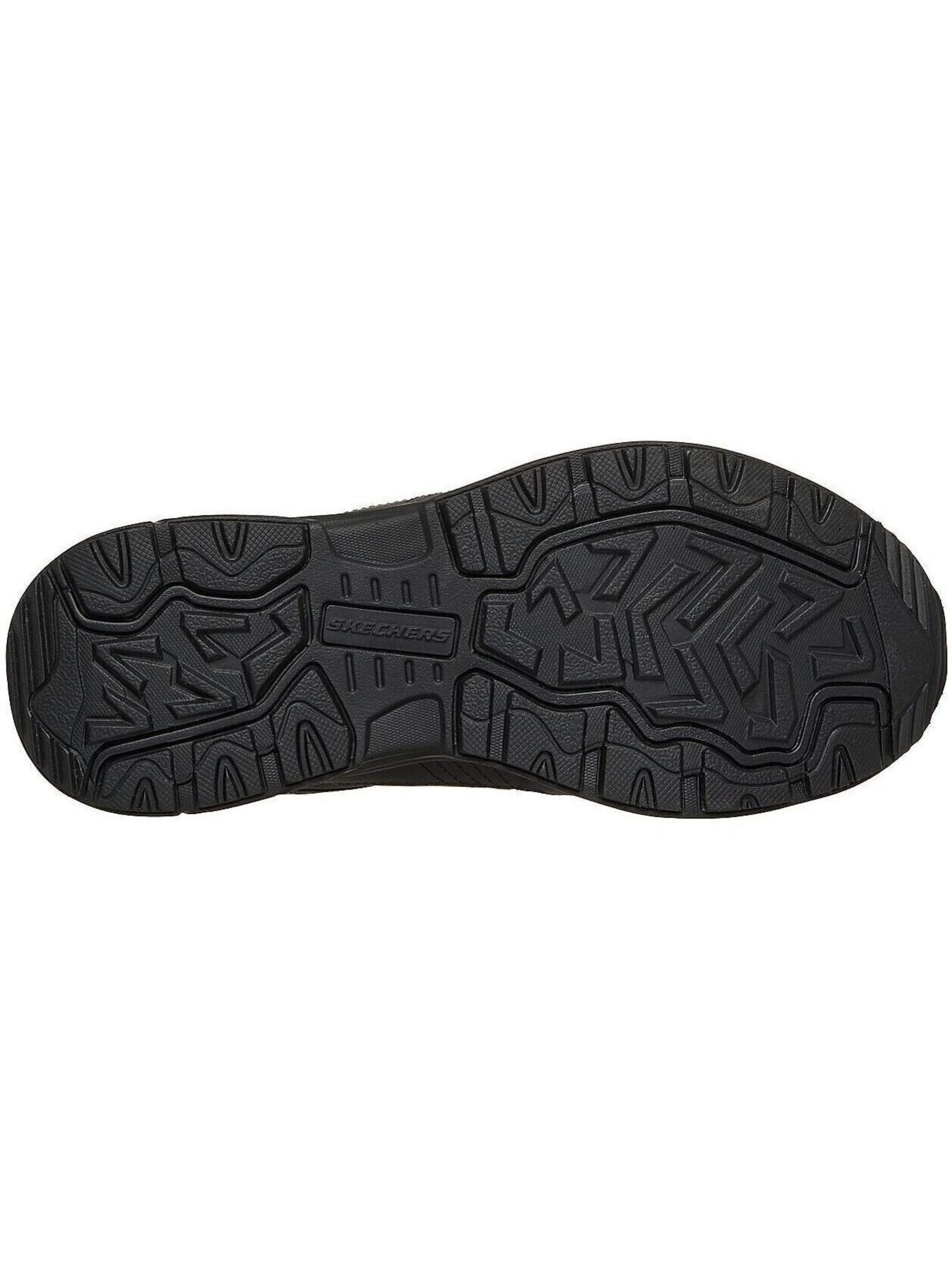 SKECHERS Sportschuh 'Oak Canyon'‌‌ in Schwarz