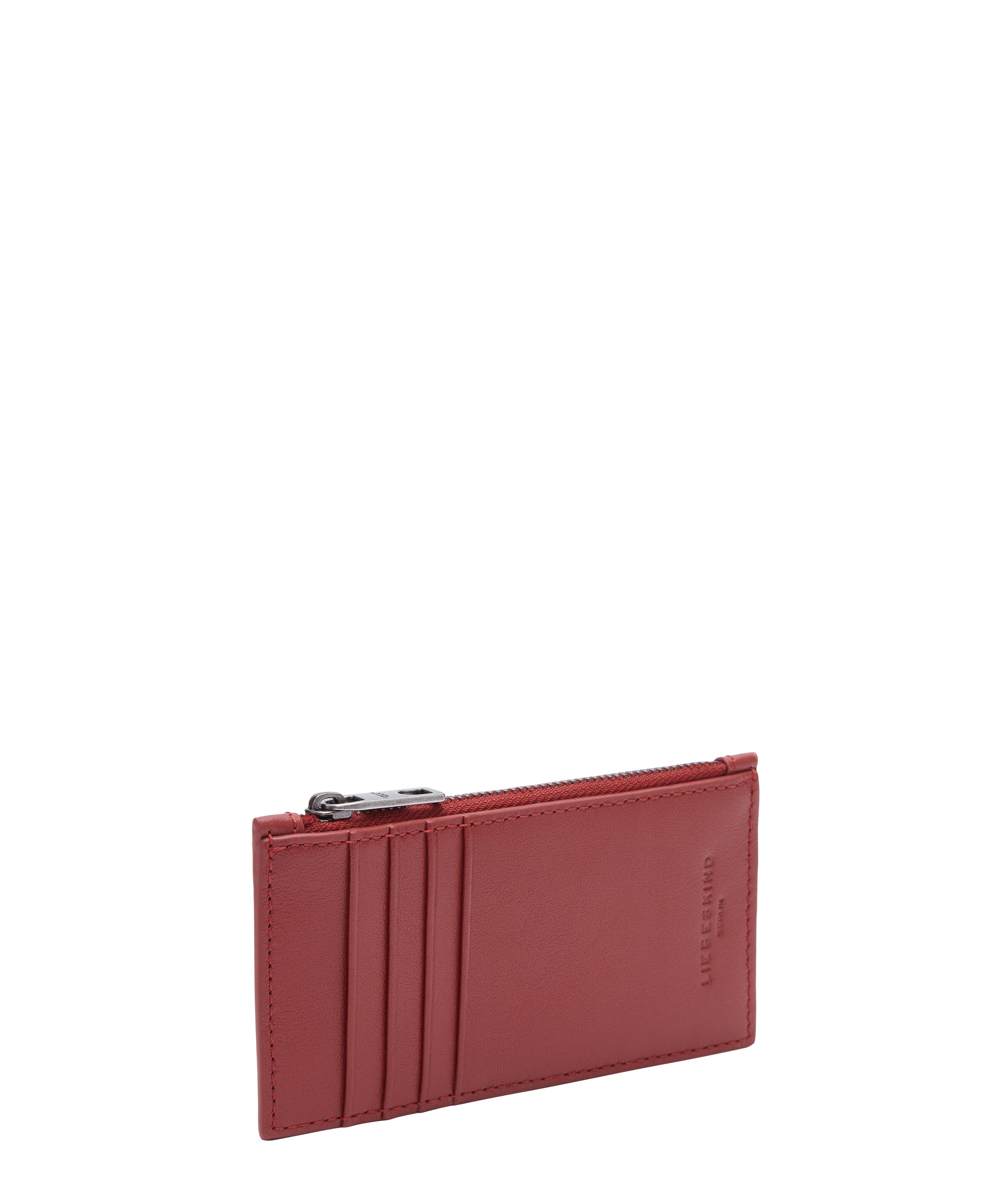 Liebeskind Berlin Portemonnaie in Rot