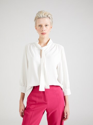 Part Two Blouse 'Alena' in Wit: voorkant