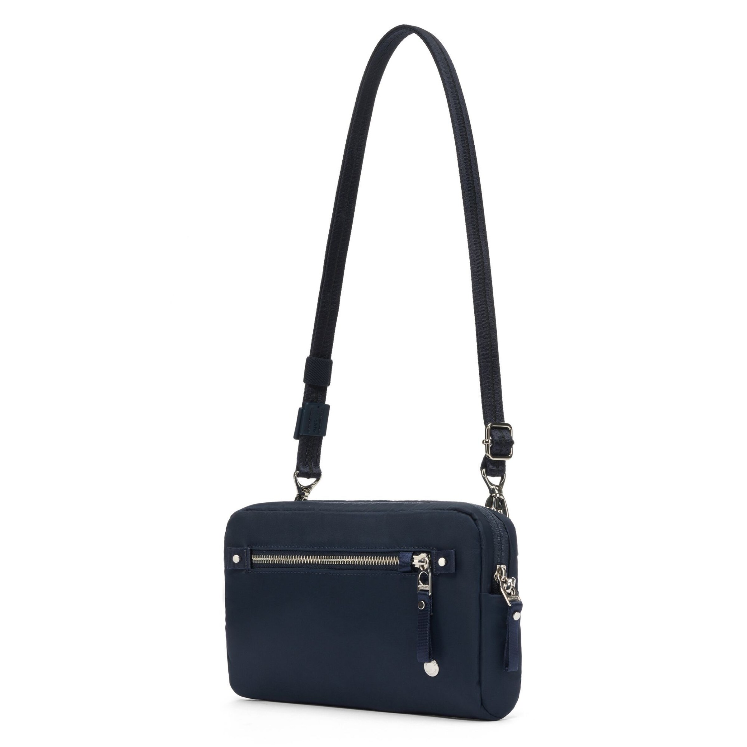 Pacsafe Crossbody bag in Blue