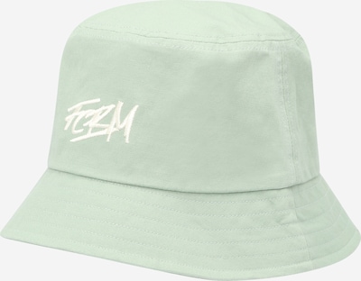 FCBM Hat 'Leo' in Mint / White, Item view