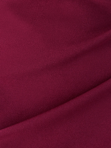 BWLDR Kleid 'Rhodia' in Rot