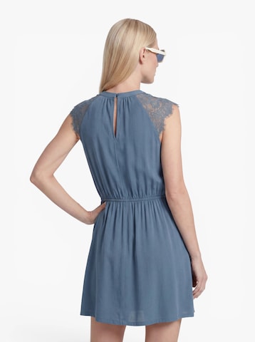 VERO MODA Платье 'VMMILLA' в Синий